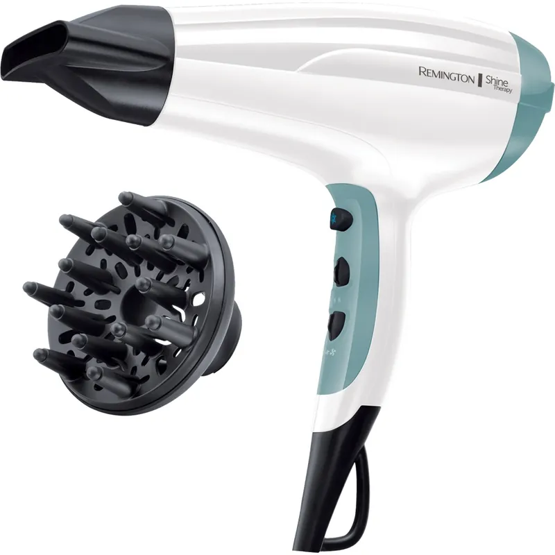 D5216 Shine Therapy Dryer Heti Saatavilla