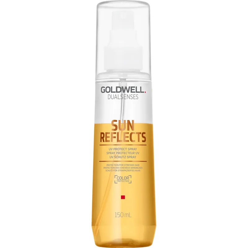 Aito Dualsenses Sun Reflects UV Protect Spray, 150ml