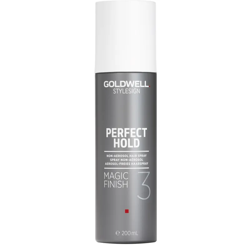 Tilaa Nyt StyleSign Perfect Hold Non-Aerosol Magic Finish, 200ml