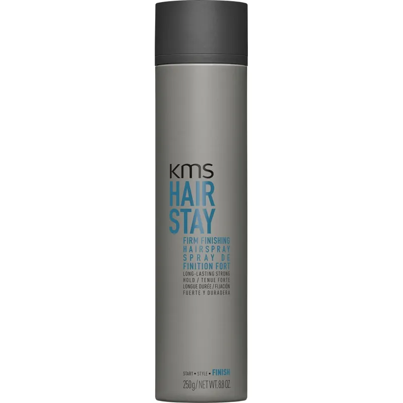 Eniten Myyty Hairstay Firm Finishing Spray, 300ml