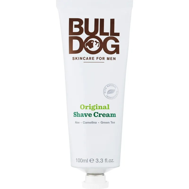 Erikoistarjous Original Shave Cream 100ml