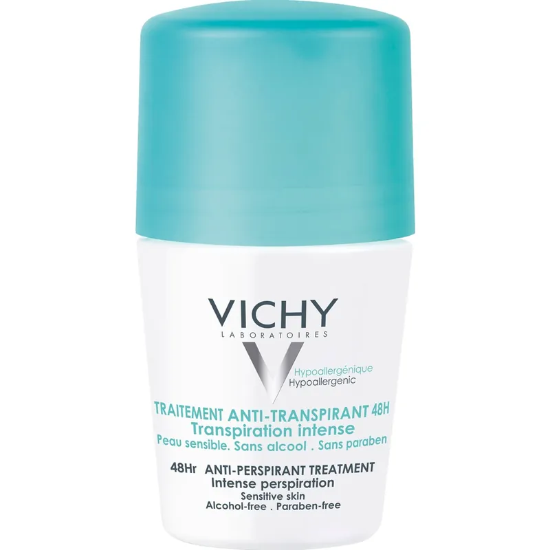 Bestseller Antiperspirant Deodorant 48h 50ml