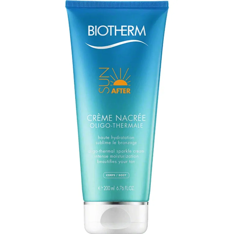 Paras Hinta Creme Nacrée After Sun 200ml