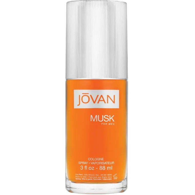 Musk for Men, EdC 88ml Vain Tänään