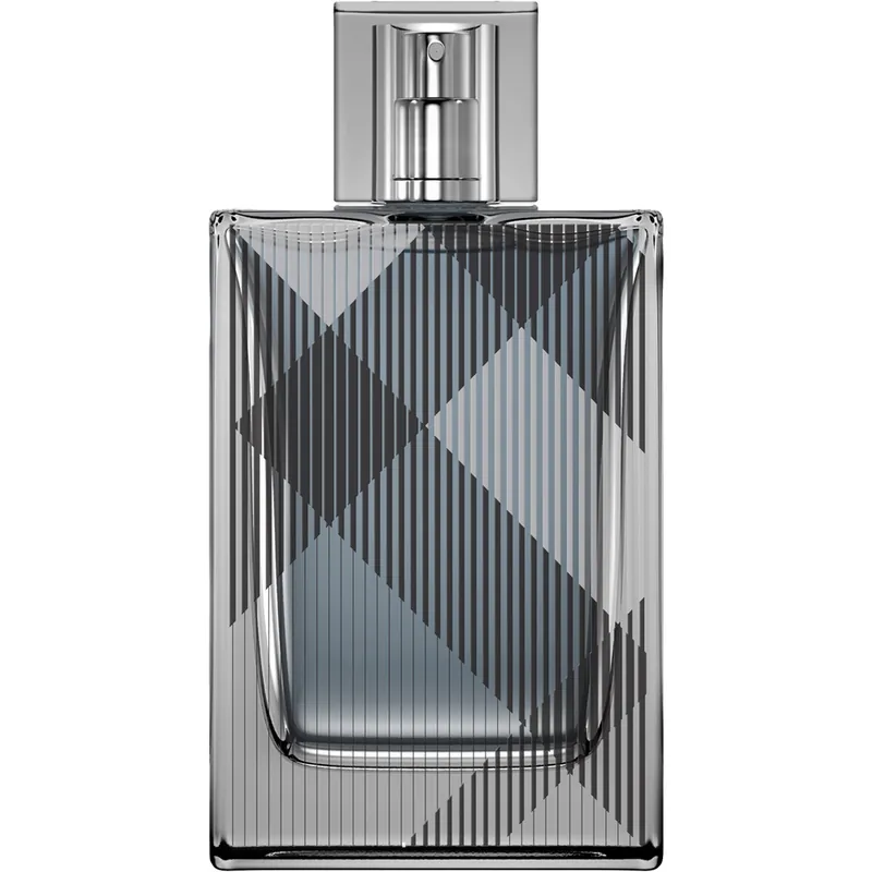 Brit for Him, EdT Ilmainen Palautus