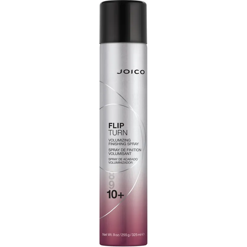 Flip Turn Volumizing Finishing Spray, 325ml Sertifioitu
