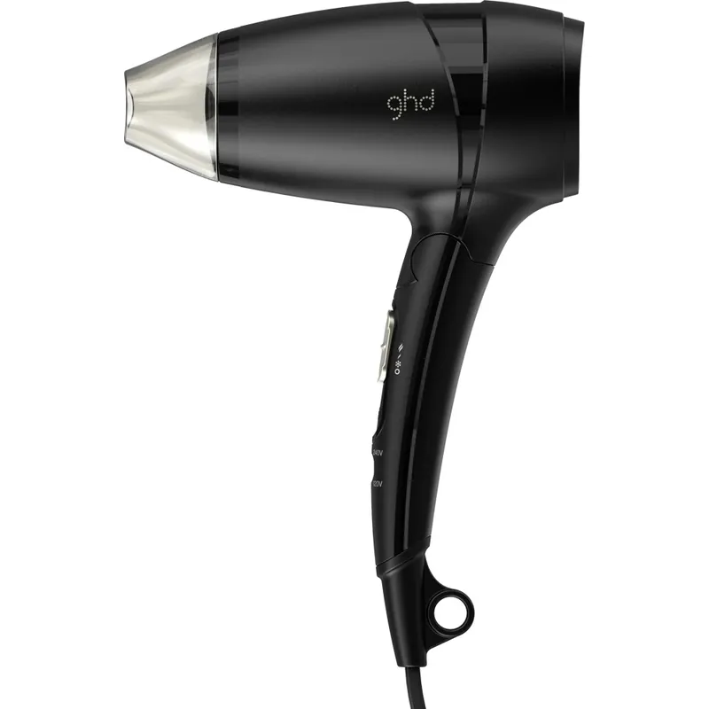 Flight Travel Hair Dryer Alkuperäinen