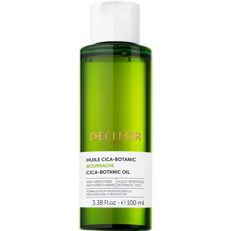 Pikatoimitus Cica-Botanic Oil 100ml