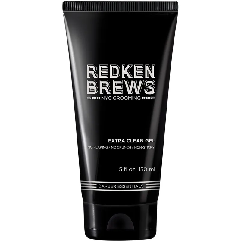 Brews Extra Clean Gel, 150ml Tarjous