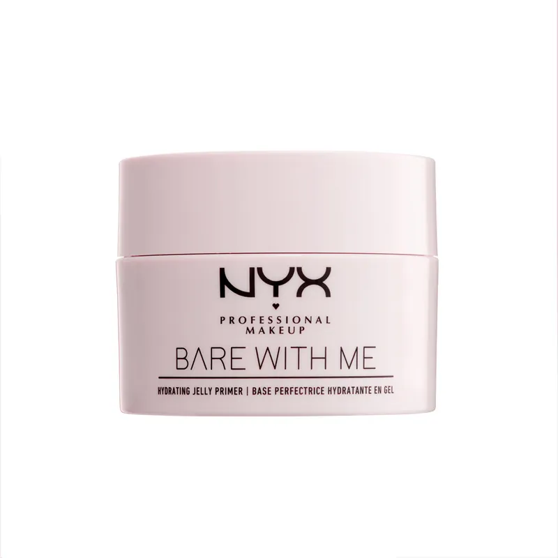 Bare With Me Hydrating Jelly Primer Translucent 40g Lähetetään Heti