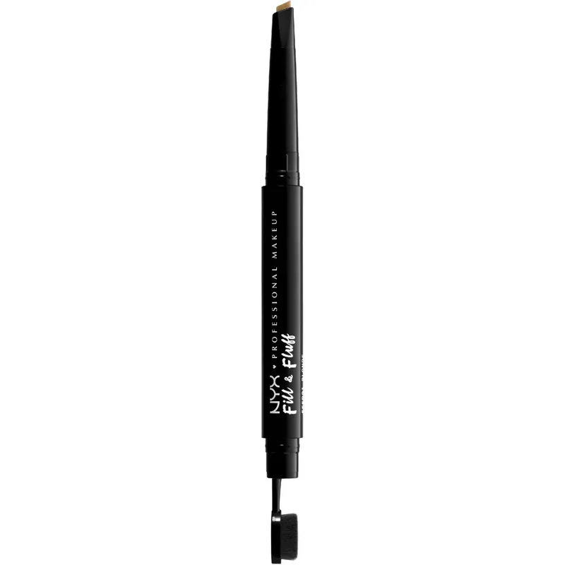 Fill & Fluff Eyebrow Pomade Pencil Vain Tänään