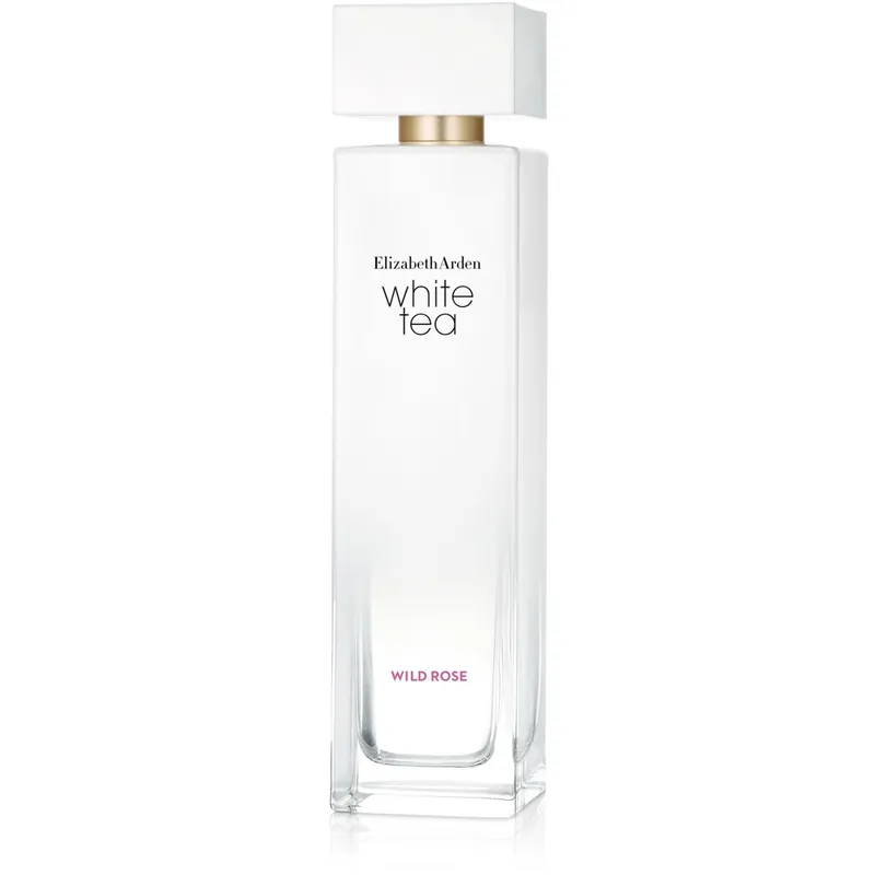 Alennettu White Tea Wild Rose, EdT