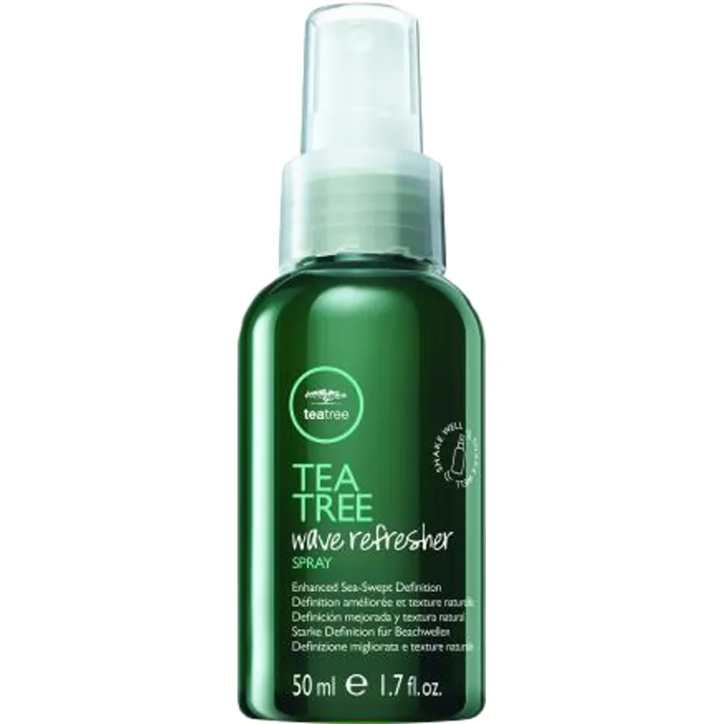 Älä Missaa Tea Tree Special Wave Refresher Spray, 125ml