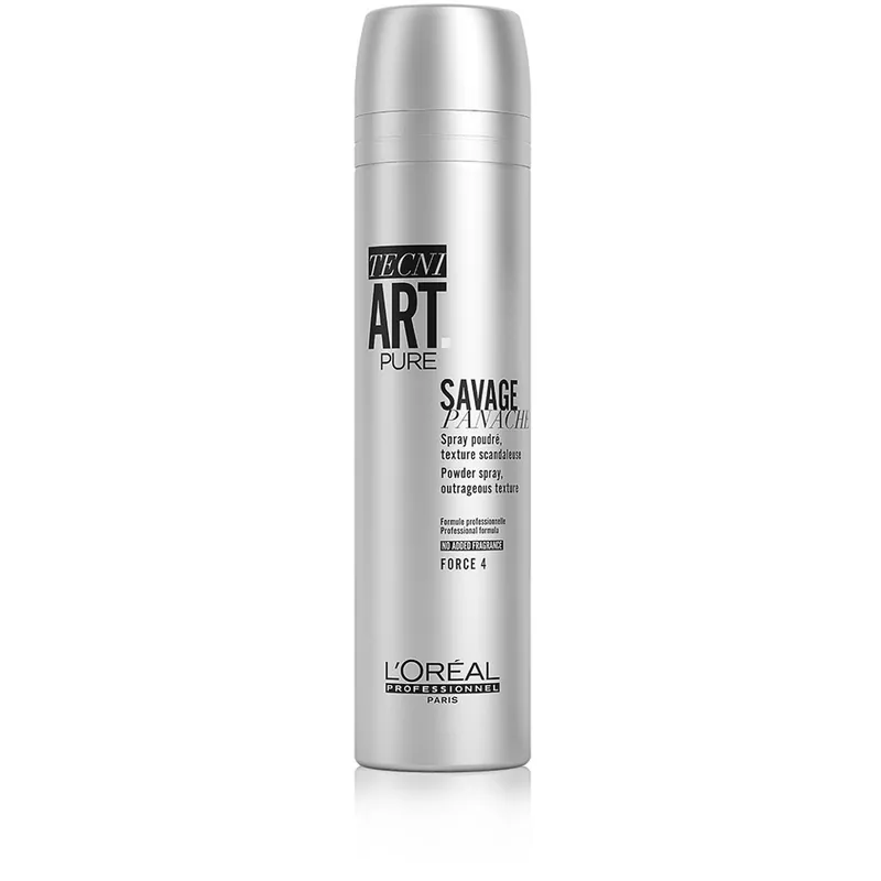 Tecni.Art Savage Panache, 250ml Edullinen Hinta