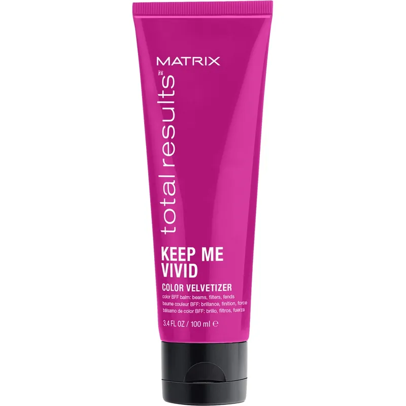 Tilaa Nyt Total Results Keep Me Vivid Color Velvetizer, 100ml