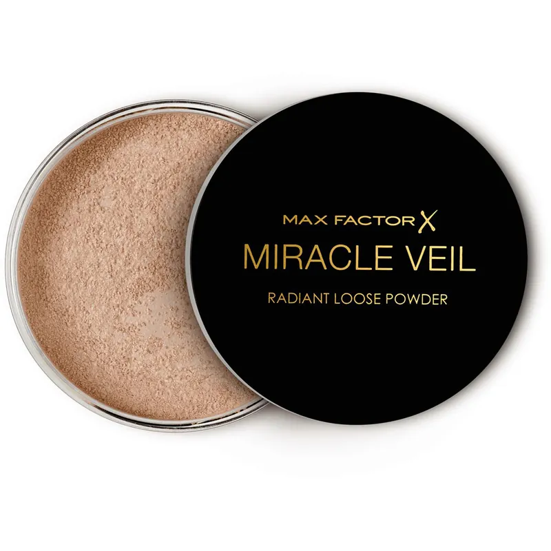 Uusi Kokoelma Miracle Veil Loose Powder