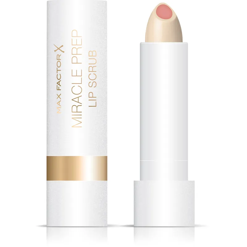 Miracle Prep Lip Scrub Aito