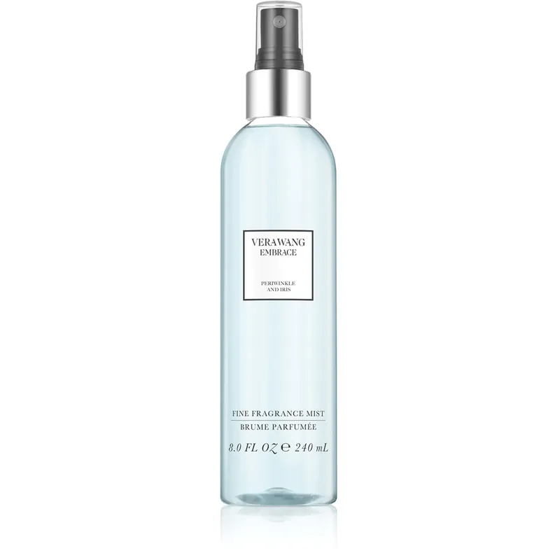 Embrace Periwinkle & Iris, Body Mist 240ml Superhinta