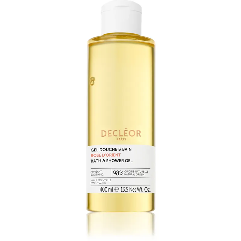 Bath & Shower Gel Rose D'Orient 400ml Osta Tänään