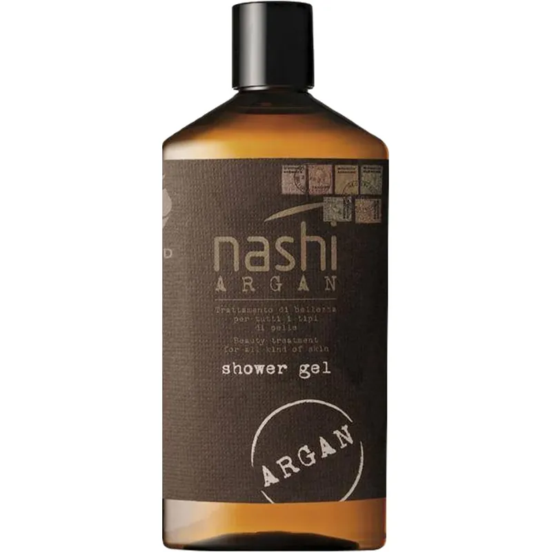 Ilmainen Palautus Argan Shower Gel 300ml