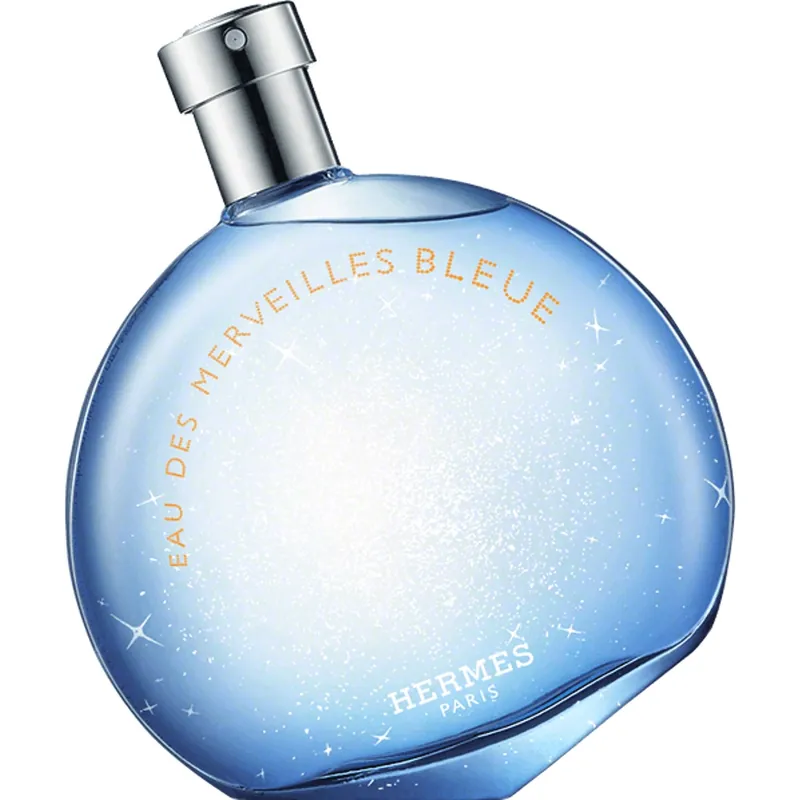 Vain Rajoitetun Ajan Eau Des Merveilles Bleue, EdT 100ml