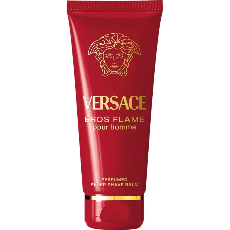 Ajankohtainen Eros Flame, After Shave Balm 100ml