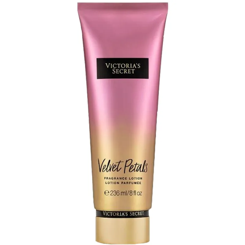 Ajankohtainen Velvet Petals Body Lotion 236ml