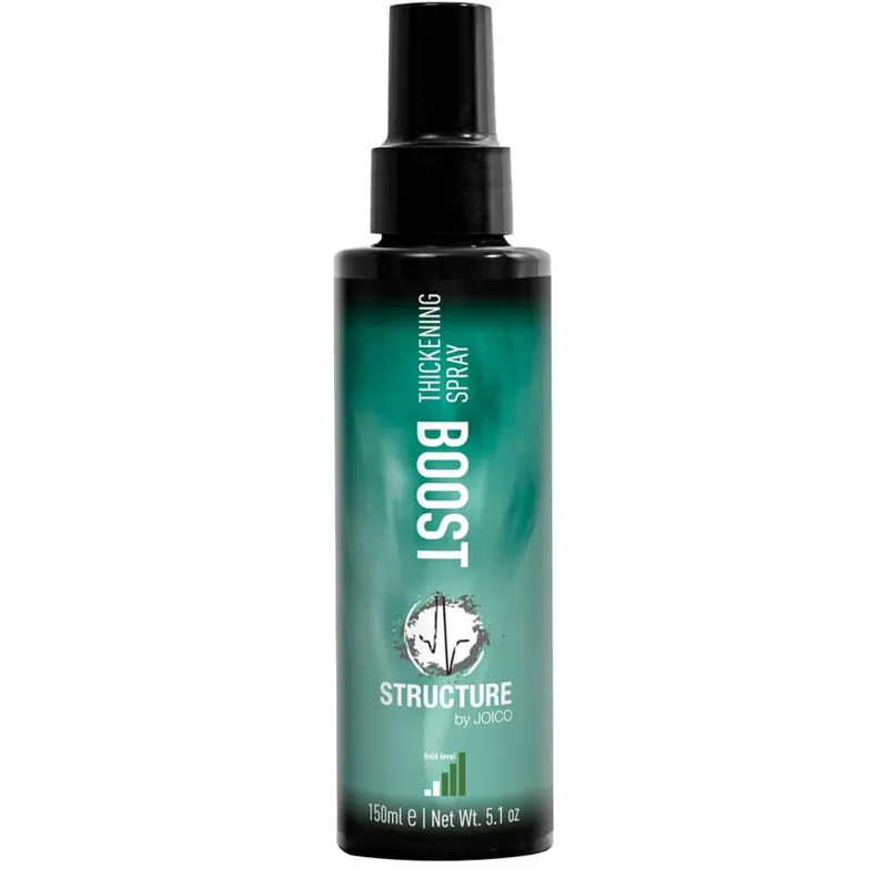 Edullinen Hinta Structure Boost Thickening Spray 150ml