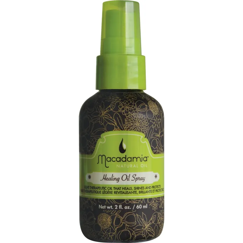Alennettu Healing Oil Spray 60ml