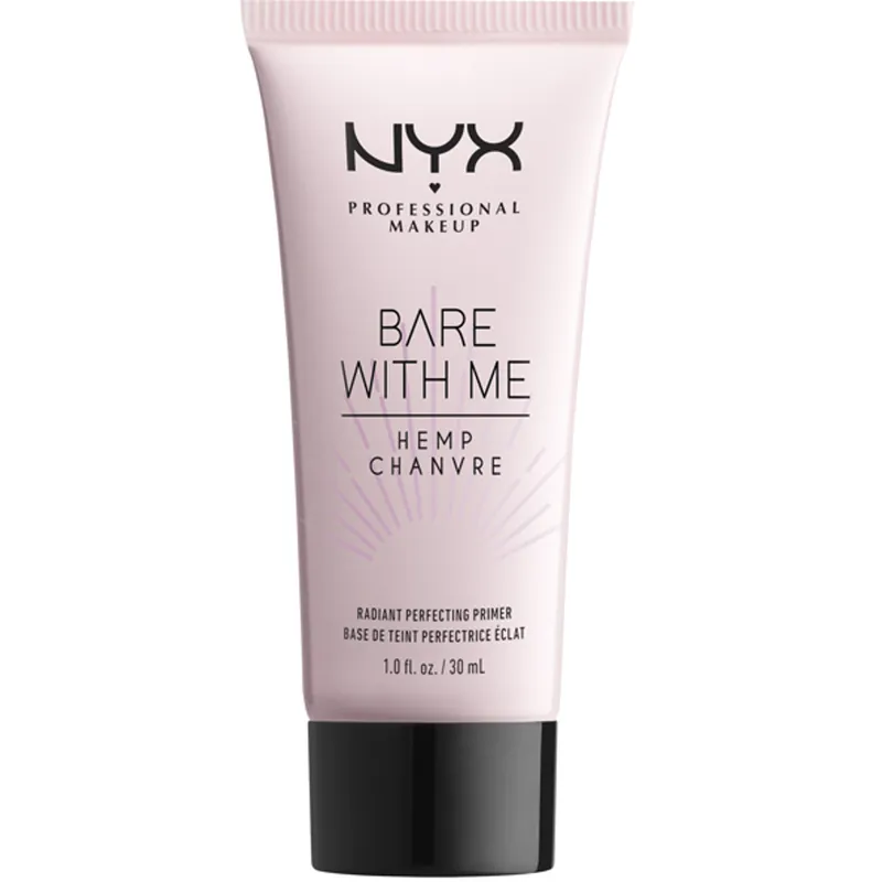 Bare With Me Hemp Radiant Perfecting Primer Nopea Toimitus