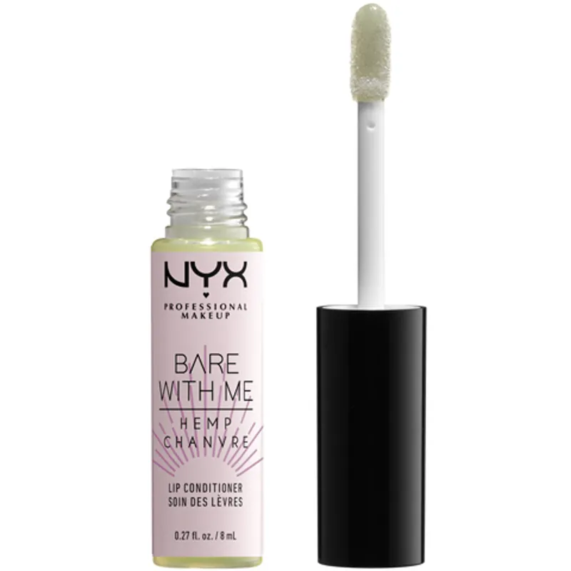 Bare With Me Hemp Lip Conditioner Tarjous