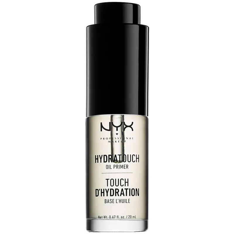 Älä Missaa Hydra Touch Oil Primer
