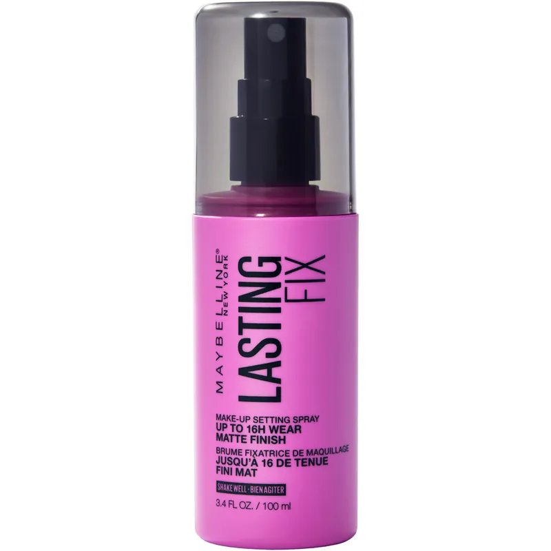 Heti Saatavilla Lasting Fix Makeup Setting Spray 100ml