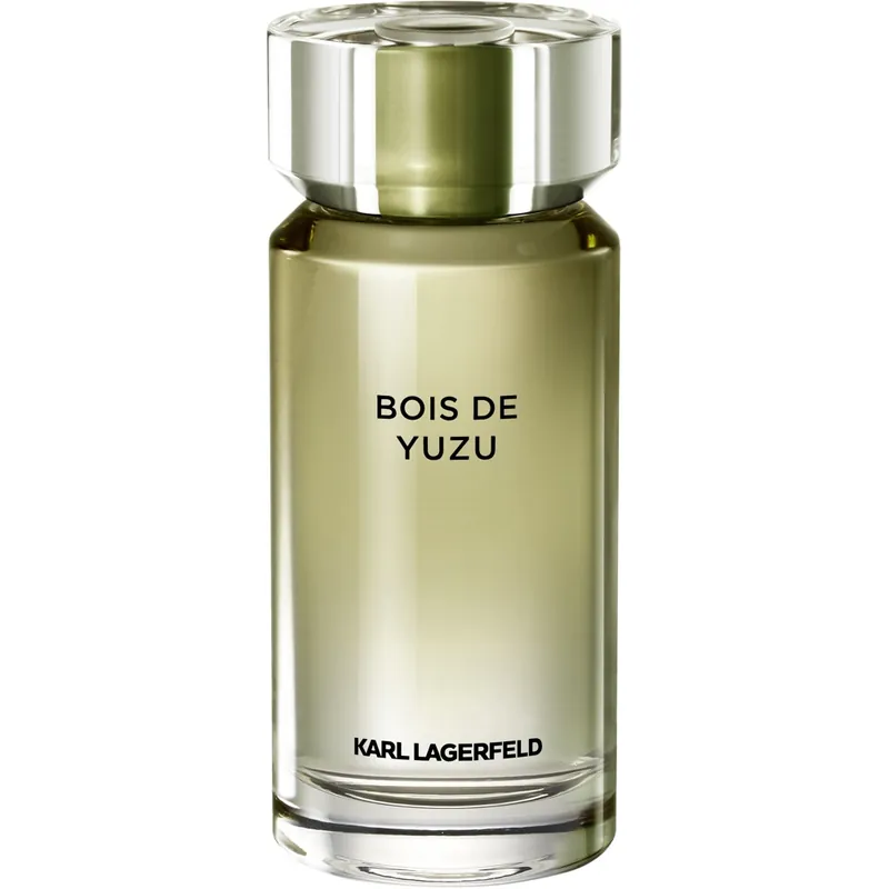 Bois De Yuzu, EdT Korkea Laatu