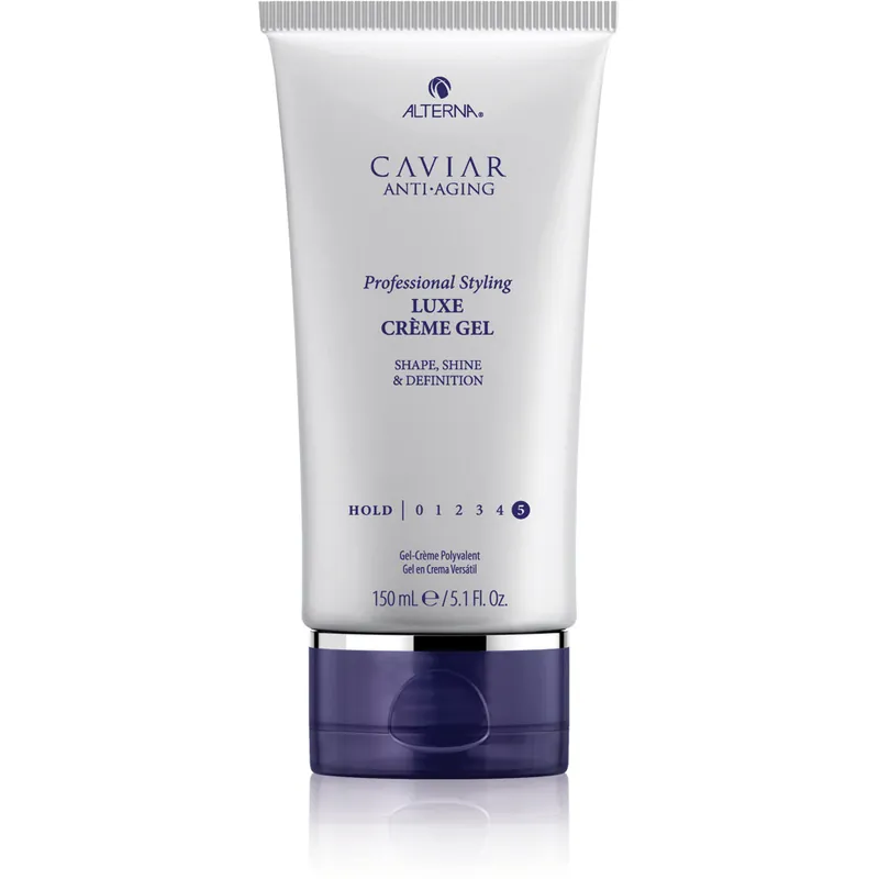 Caviar Anti-Aging Luxe Créme Gel 150ml Nopea Toimitus