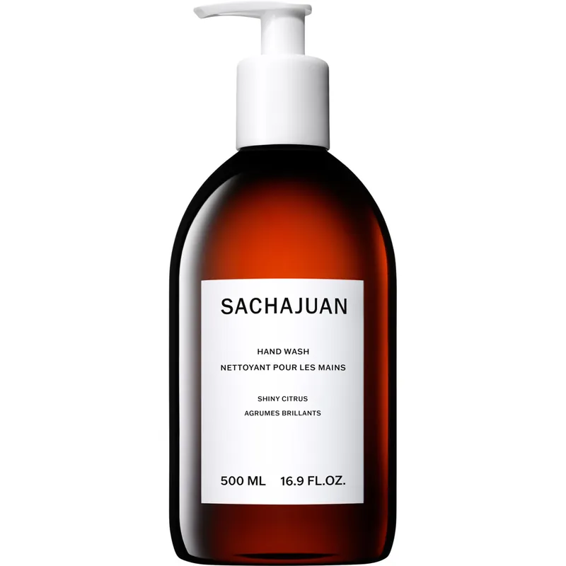 Vain Tänään Hand Wash Shiny Citrus, 500ml