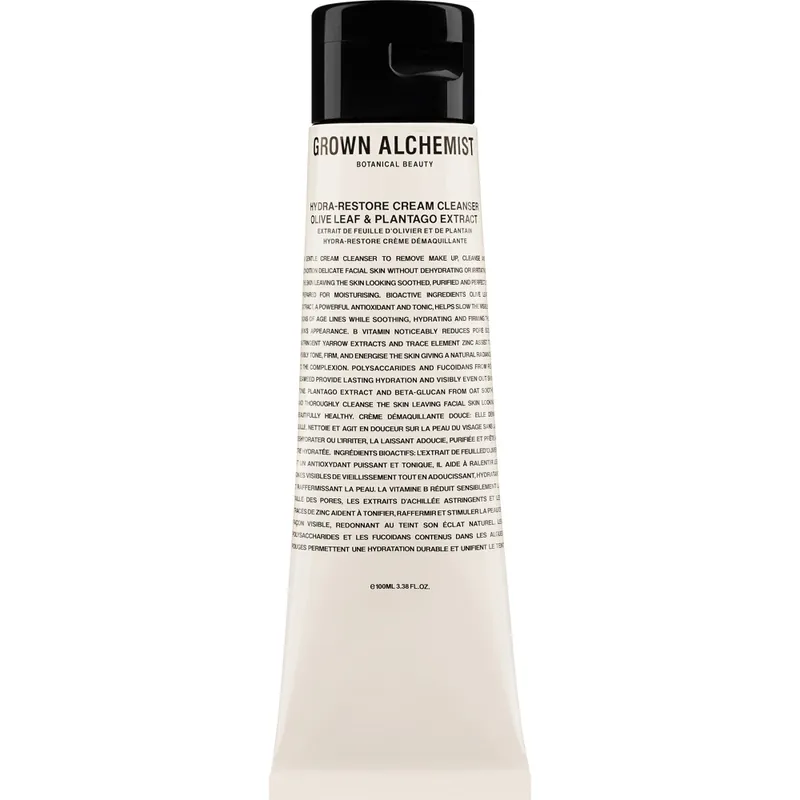 Asiakkaiden Suosikki Hydra Restore Cream Cleanser, 100ml