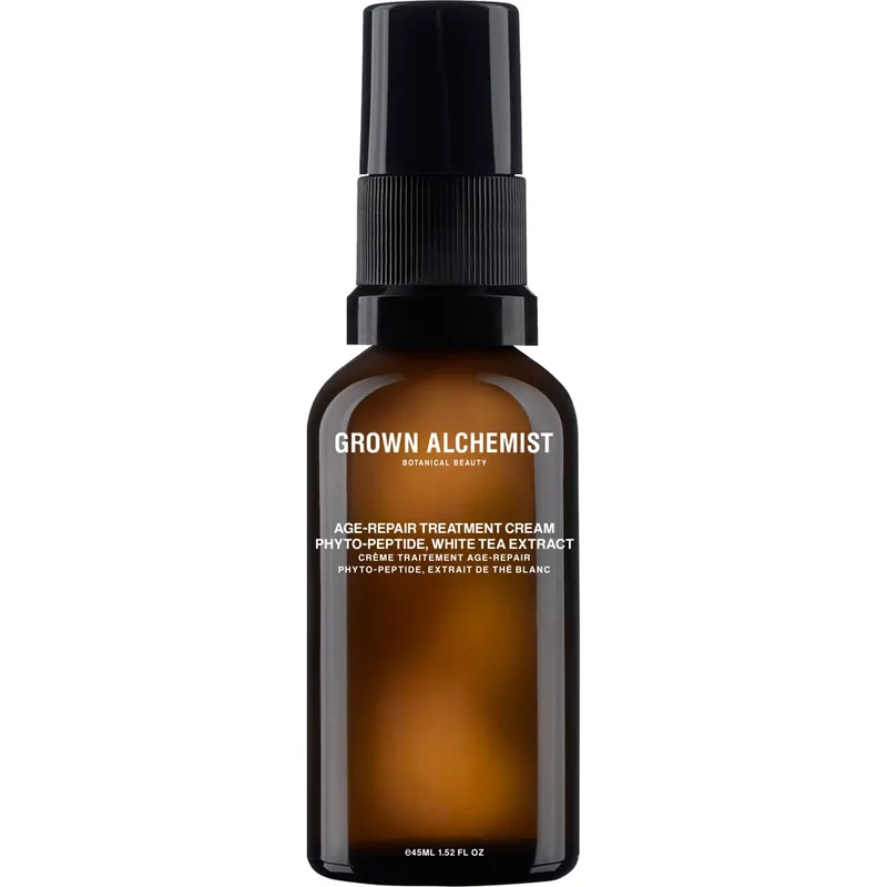 Age-Repair Treatment Cream, 45ml Halpa Hinta