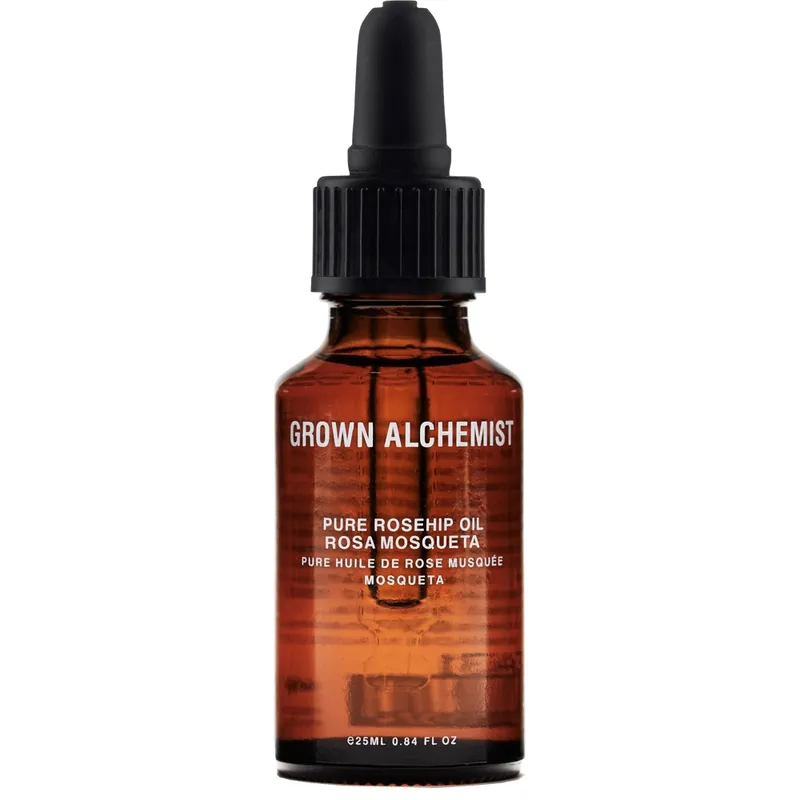 Ajankohtainen Pure Rosehip Oil, 25ml