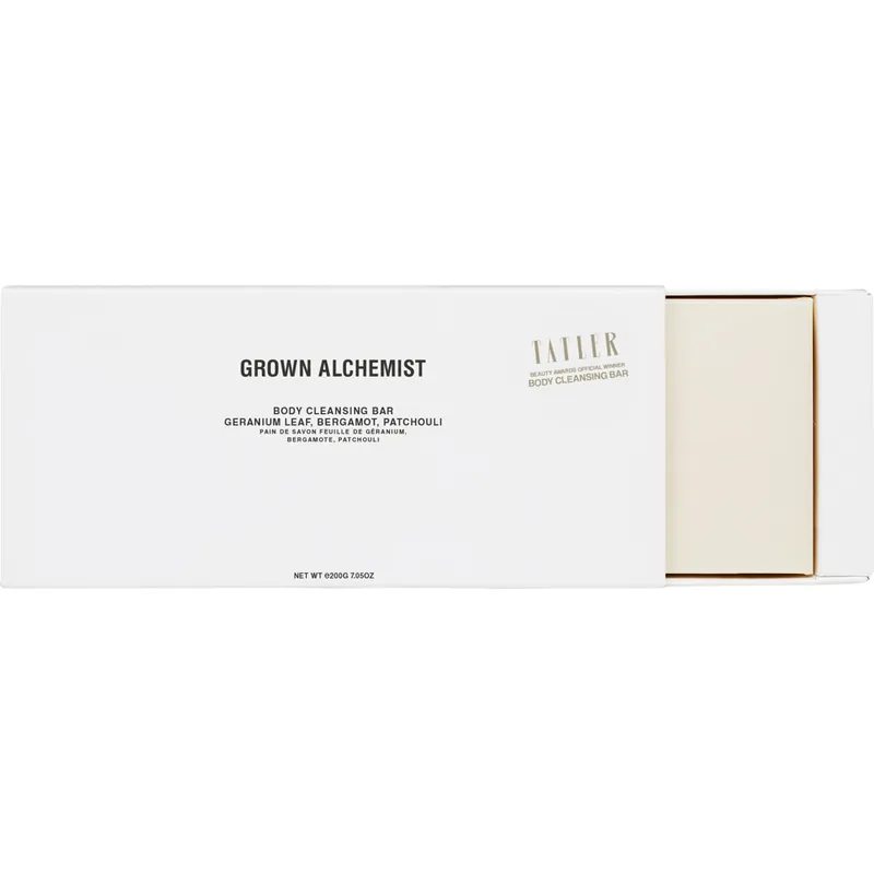 Osta Tänään Body Cleansing Bar, 200gr