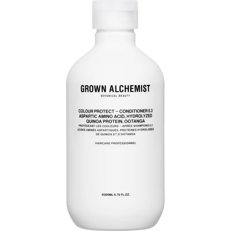 Colour Protect Condition, 200ml Poisto