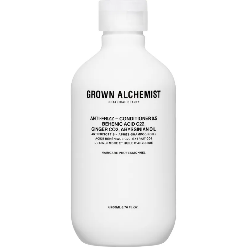 Anti-Frizz Conditioner, 200ml Loppuunmyynti