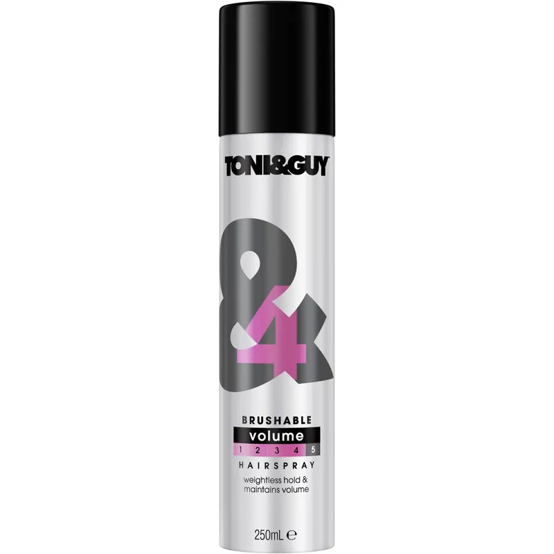 Edullinen Hinta Body Amplify Creation Hairspray, 250ml