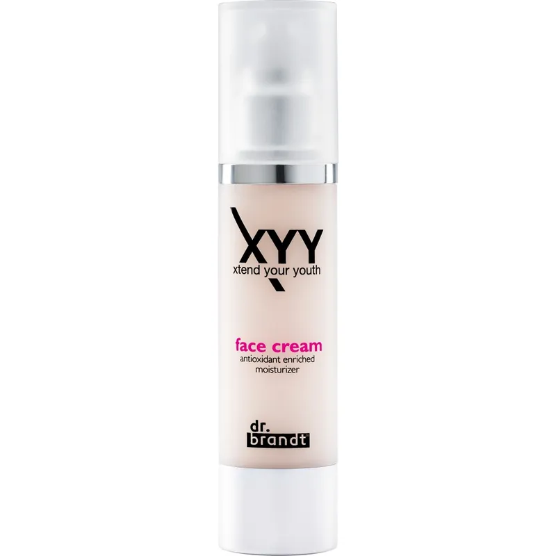 XYY Face Cream 50ml Eniten Myyty