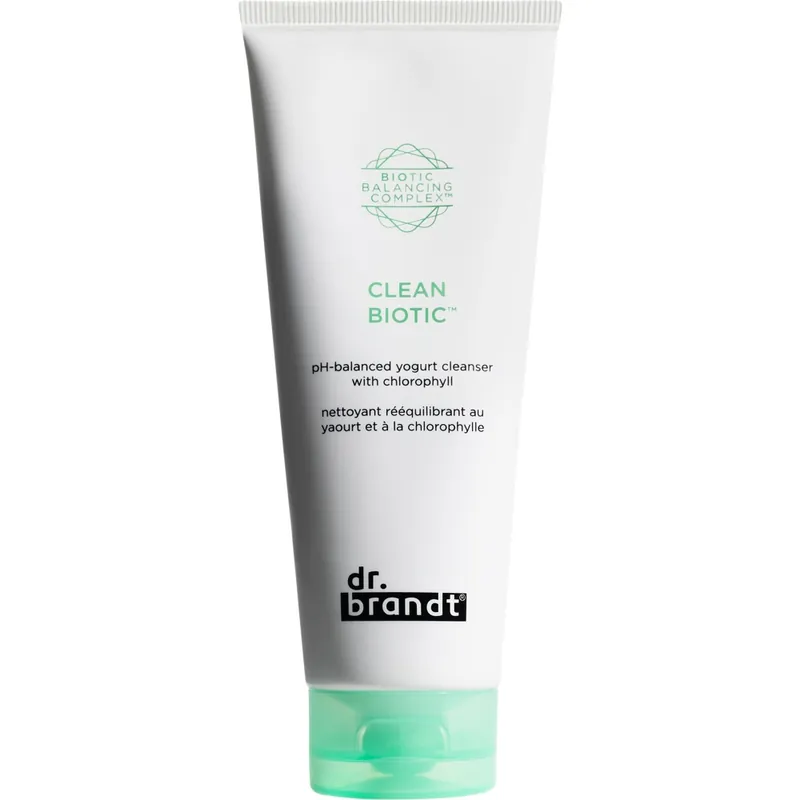 Alennettu Hinta Clean Biotics Yogurt Cleanser 105ml