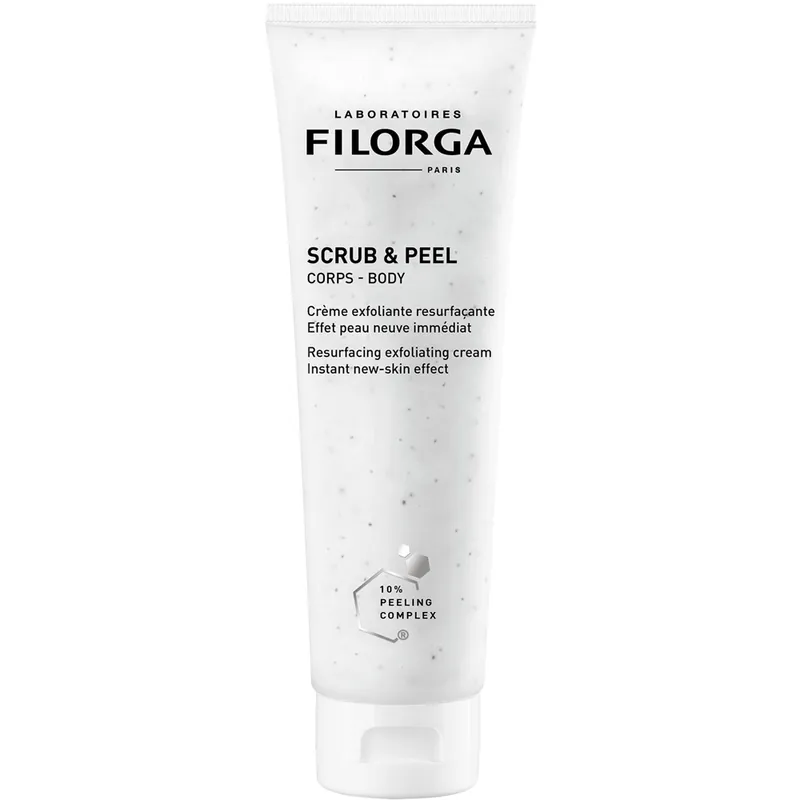 Älä Missaa Scrub & Peel 150ml