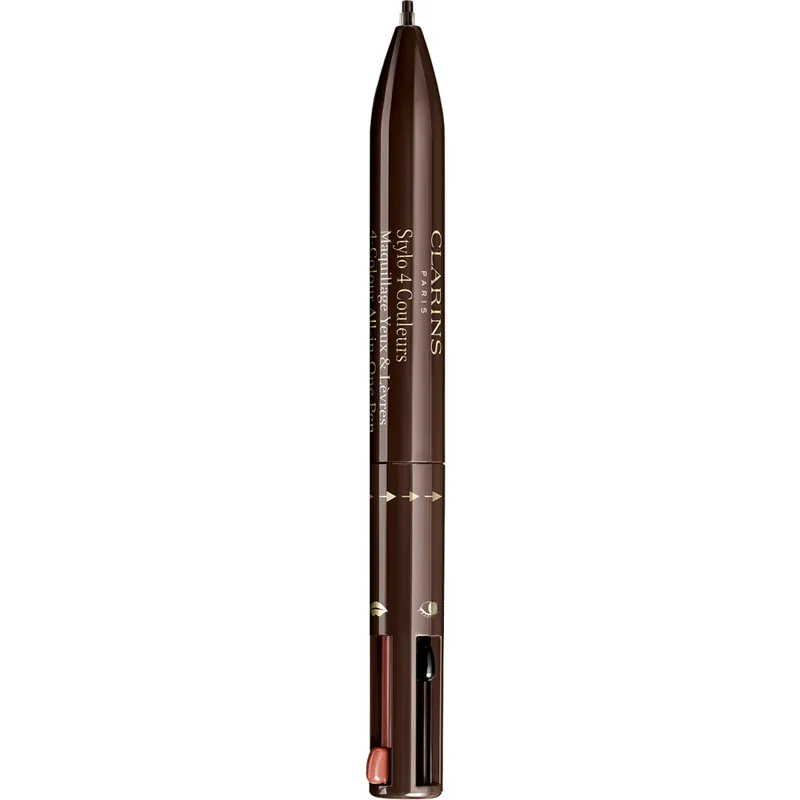 Edullinen 4-Colour All-In-One Pen