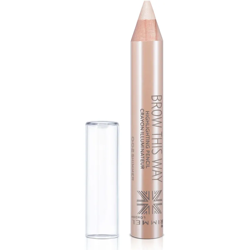 Brow This Way Highlighter Pencil Uusi Malli