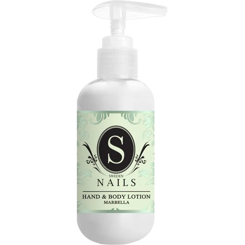 Marbella Lotion Pakollinen (Must-Have)