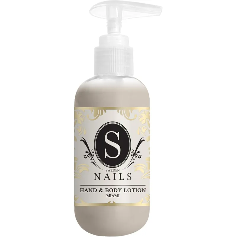 Paras Hinta Miami Lotion